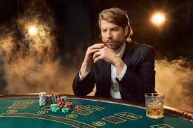 Онлайн казино Casino Bet Andreas